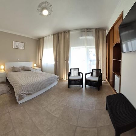 Residencial Princesa Do Ave Vila do Conde Exteriér fotografie