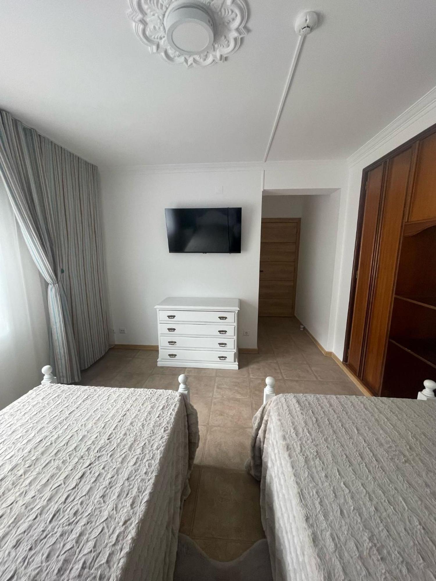 Residencial Princesa Do Ave Vila do Conde Exteriér fotografie