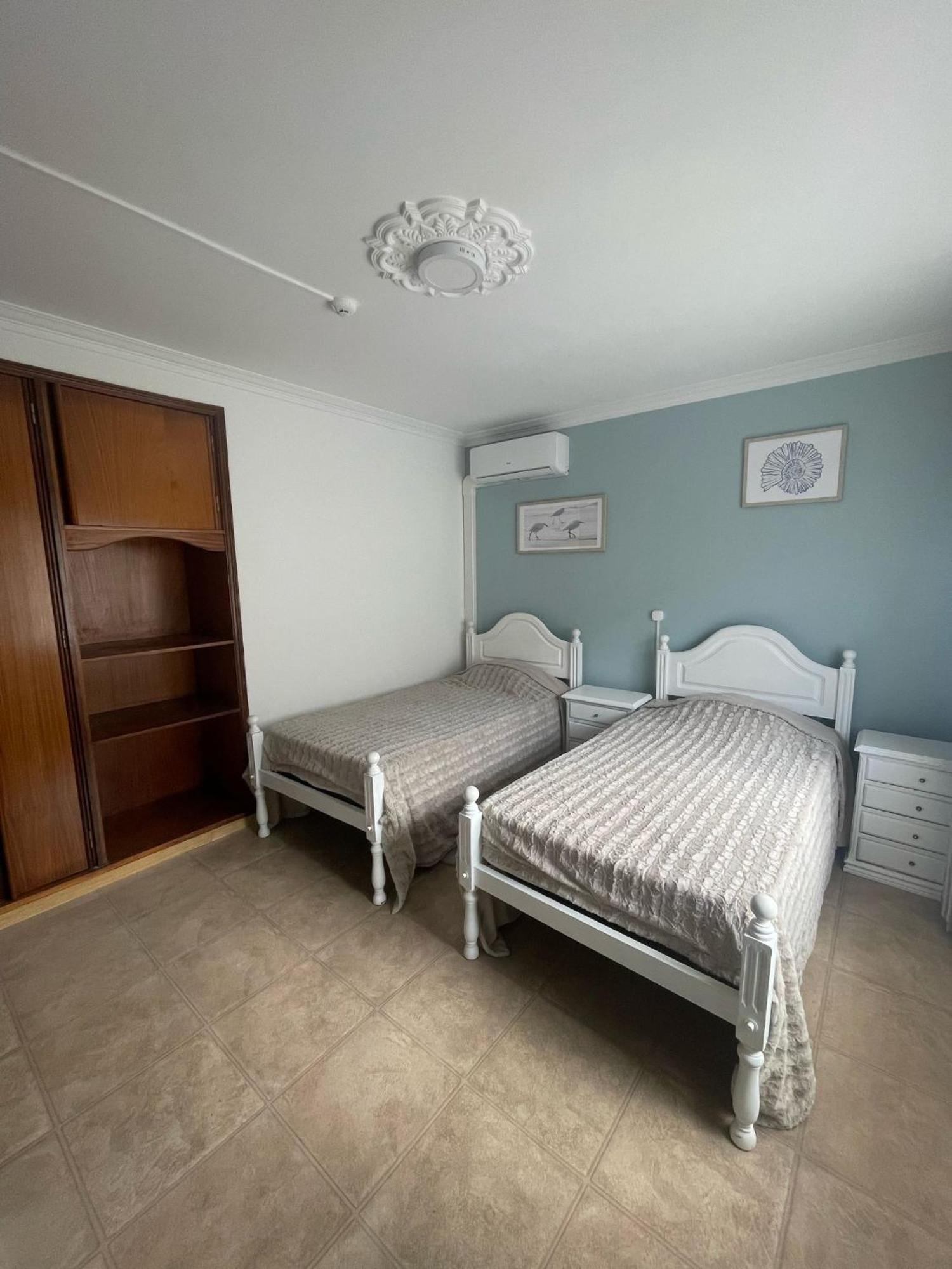 Residencial Princesa Do Ave Vila do Conde Exteriér fotografie