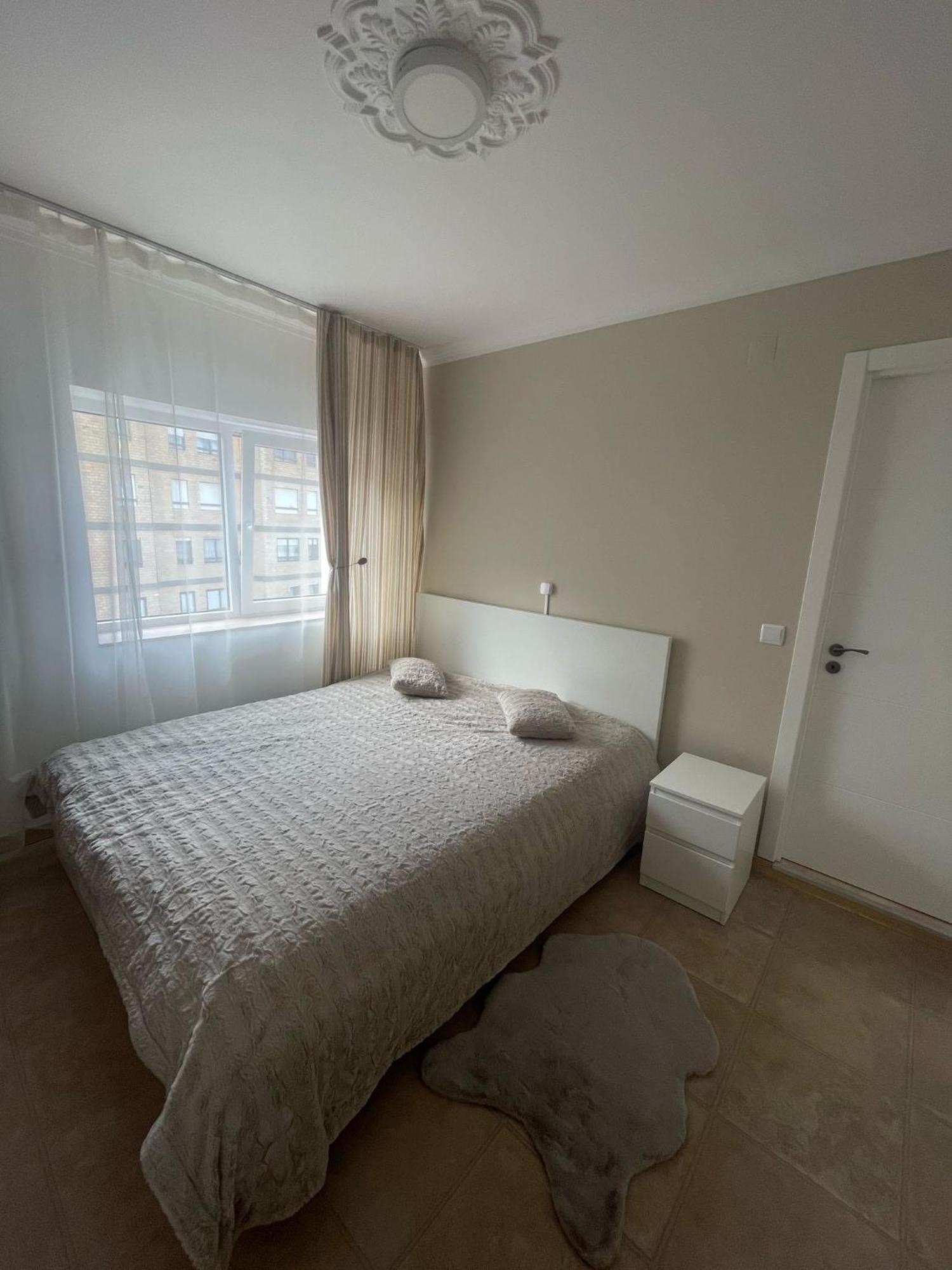 Residencial Princesa Do Ave Vila do Conde Exteriér fotografie