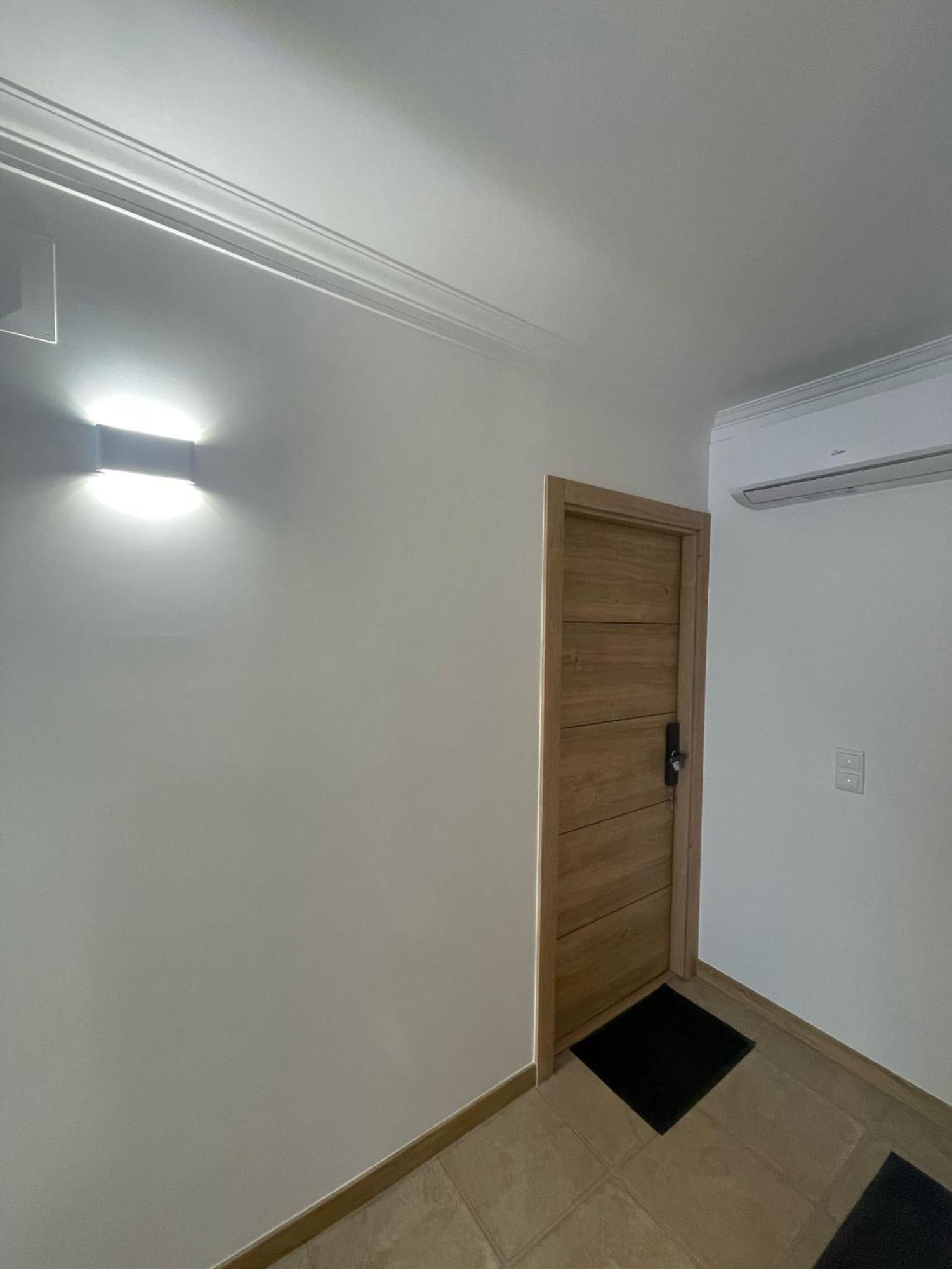 Residencial Princesa Do Ave Vila do Conde Exteriér fotografie