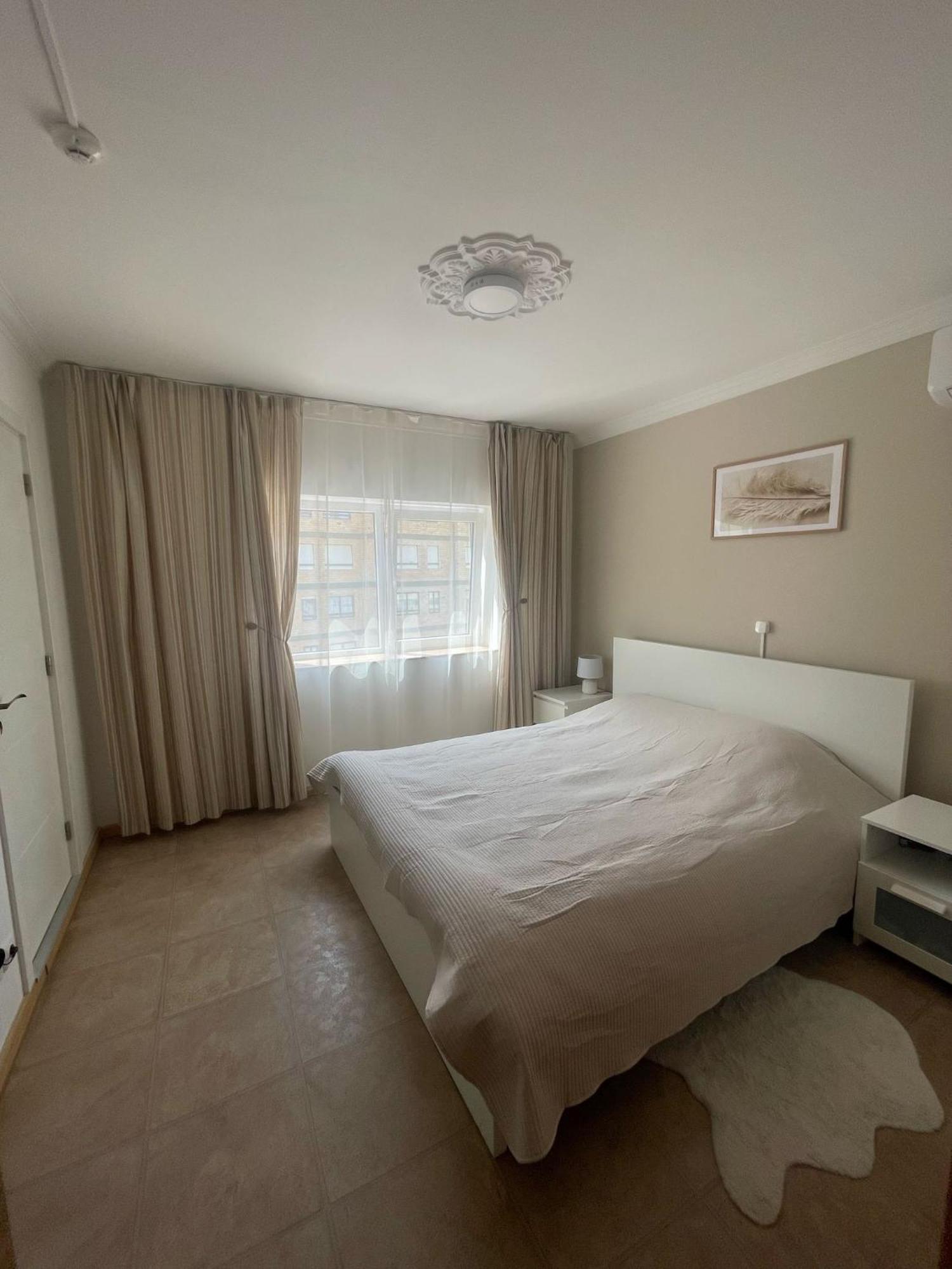 Residencial Princesa Do Ave Vila do Conde Exteriér fotografie