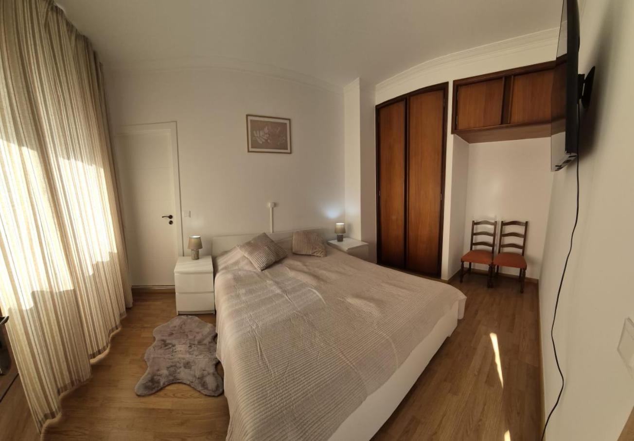 Residencial Princesa Do Ave Vila do Conde Exteriér fotografie