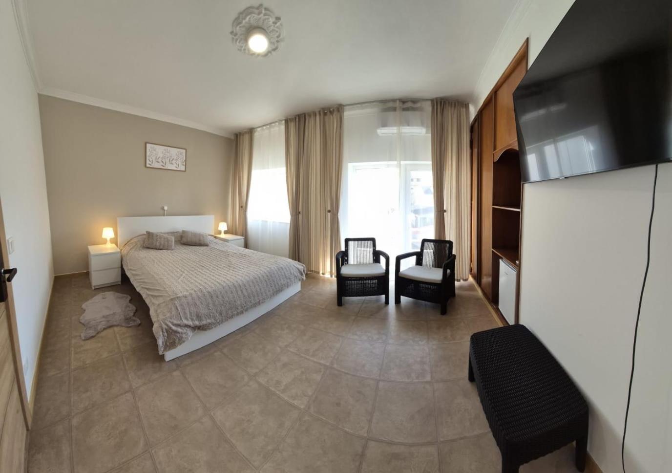 Residencial Princesa Do Ave Vila do Conde Exteriér fotografie