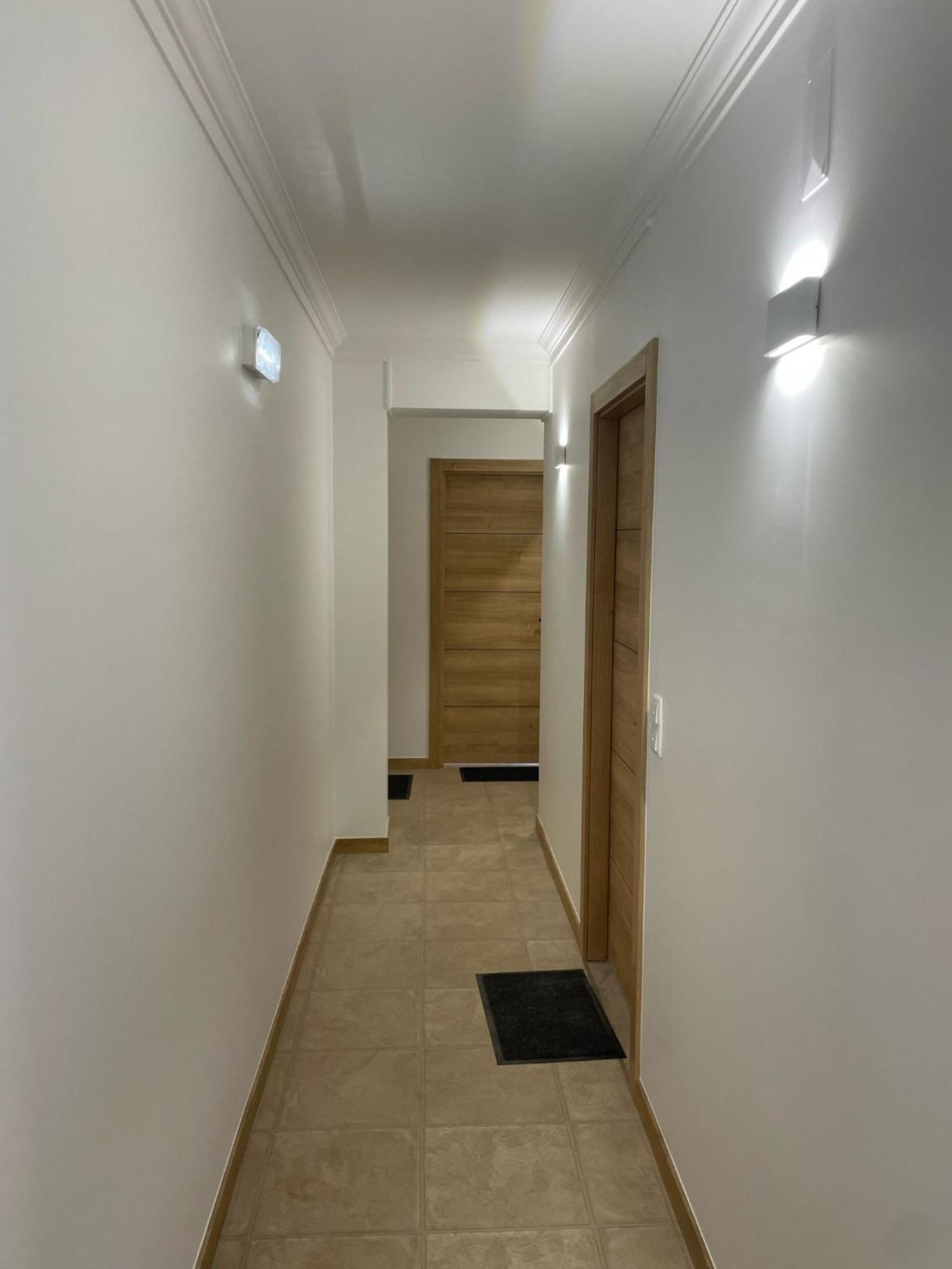 Residencial Princesa Do Ave Vila do Conde Exteriér fotografie