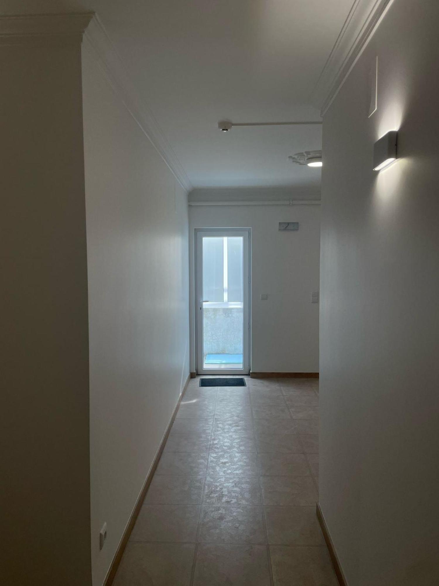 Residencial Princesa Do Ave Vila do Conde Exteriér fotografie