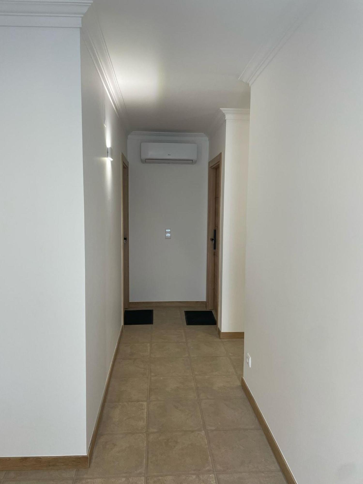 Residencial Princesa Do Ave Vila do Conde Exteriér fotografie