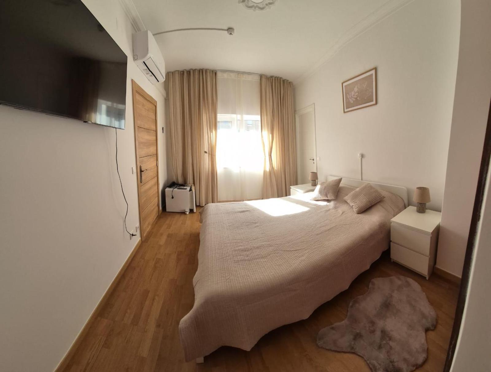 Residencial Princesa Do Ave Vila do Conde Exteriér fotografie